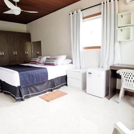 Suites Da Kira Barra Grande  Esterno foto
