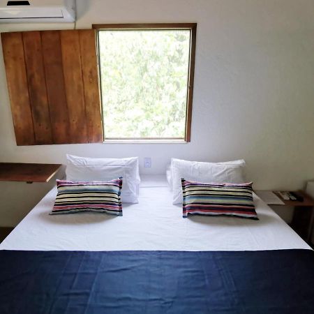 Suites Da Kira Barra Grande  Esterno foto