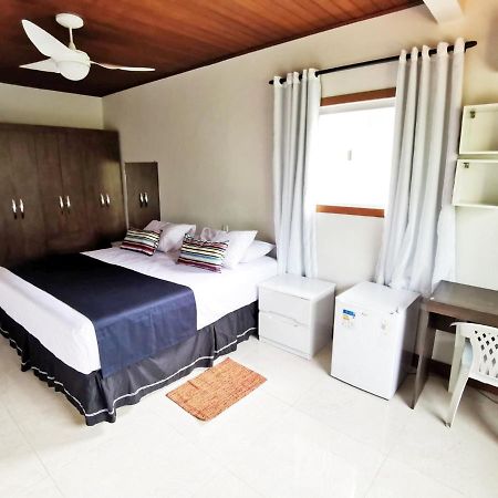 Suites Da Kira Barra Grande  Esterno foto