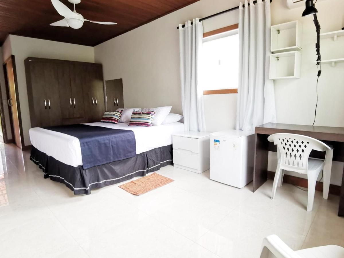 Suites Da Kira Barra Grande  Esterno foto
