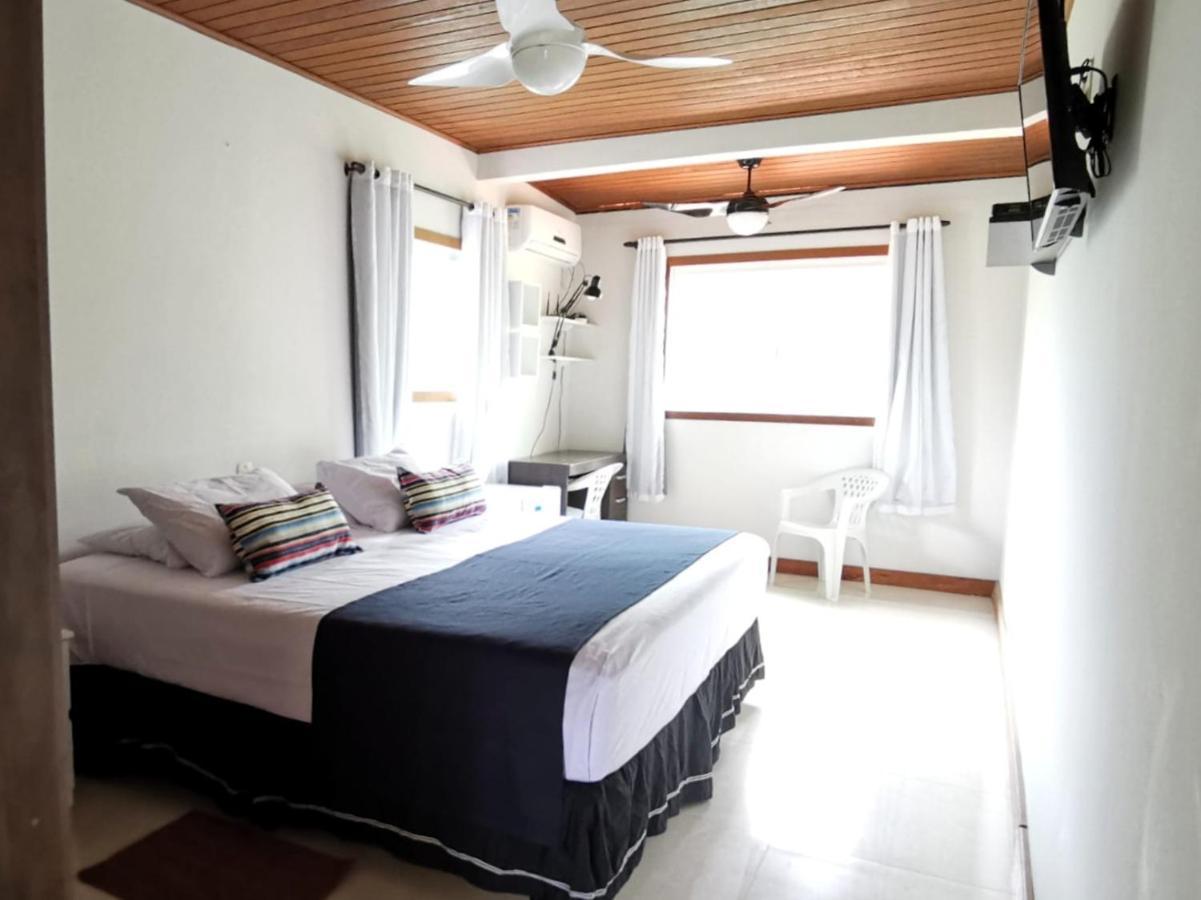 Suites Da Kira Barra Grande  Esterno foto