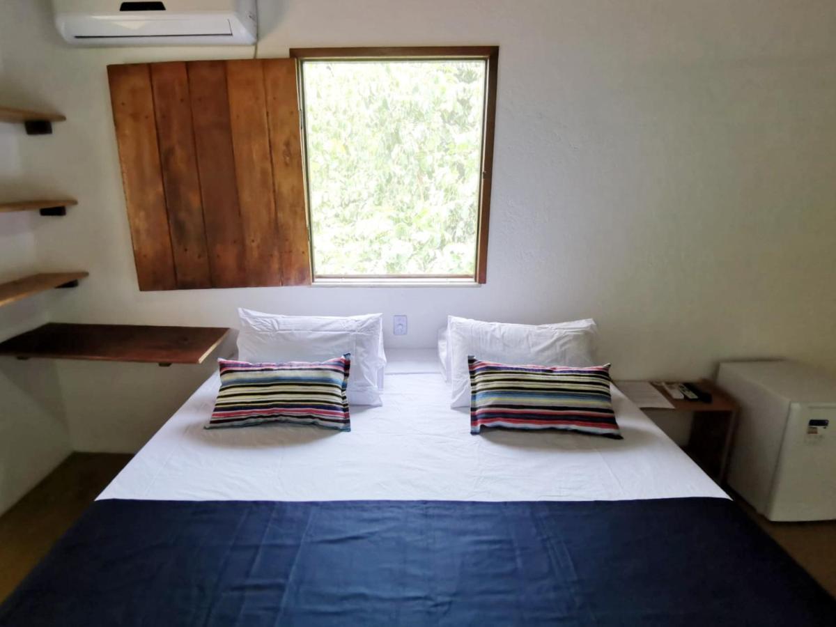 Suites Da Kira Barra Grande  Esterno foto