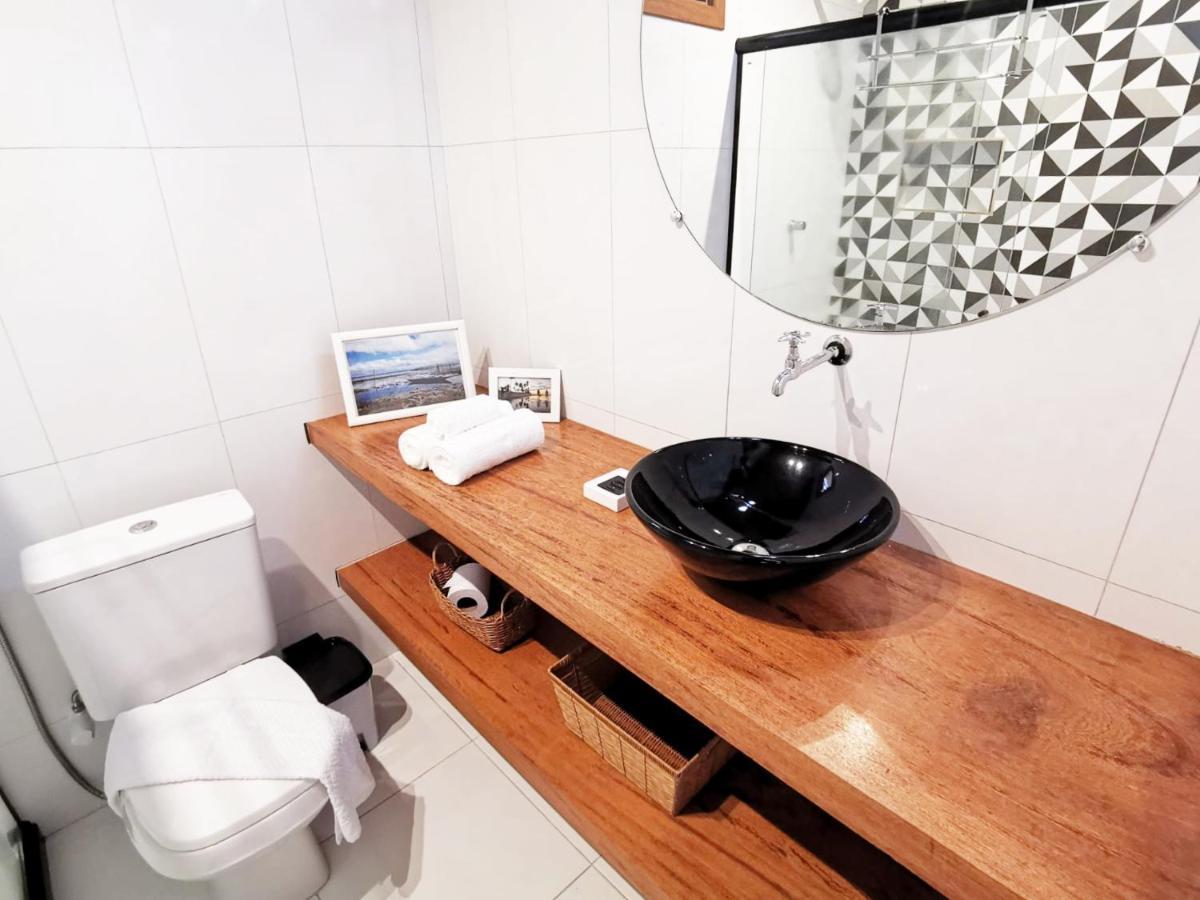 Suites Da Kira Barra Grande  Esterno foto