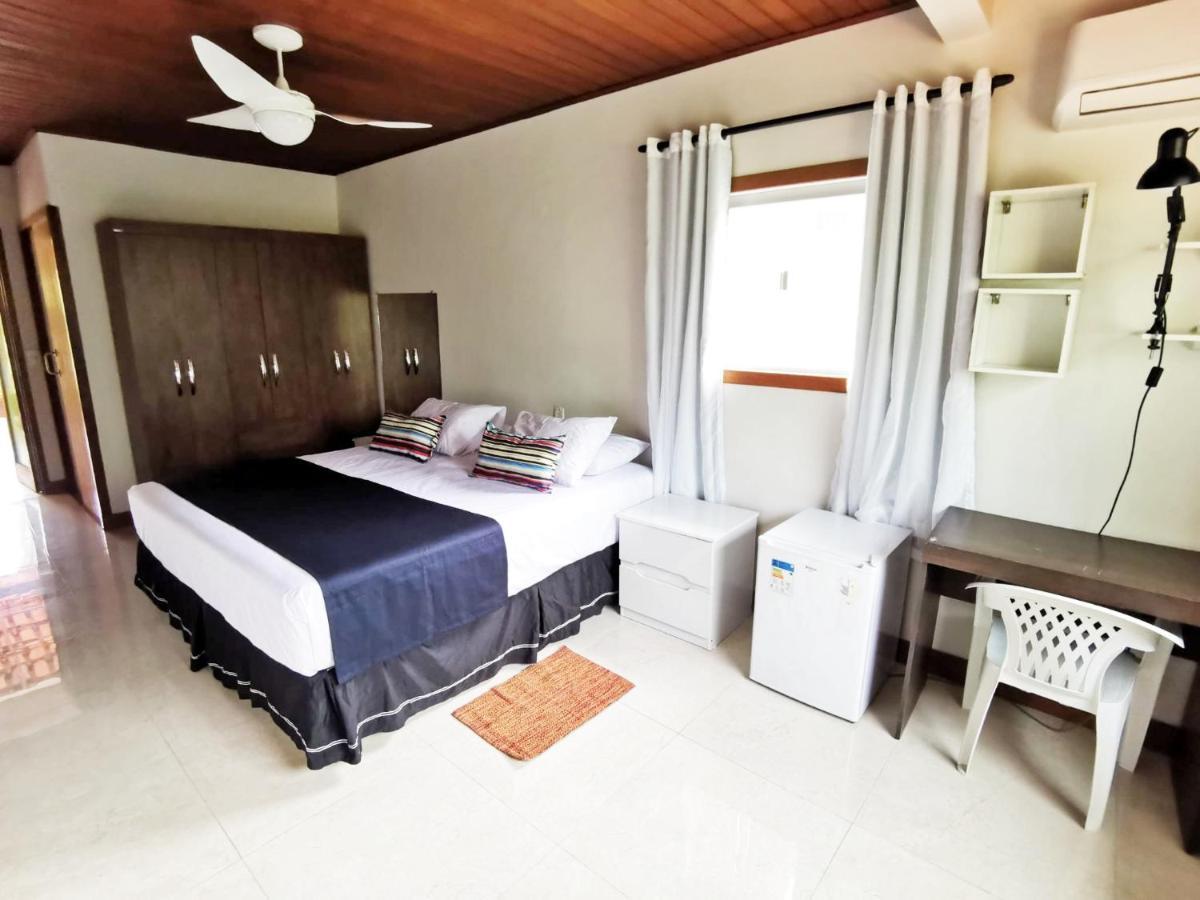 Suites Da Kira Barra Grande  Esterno foto