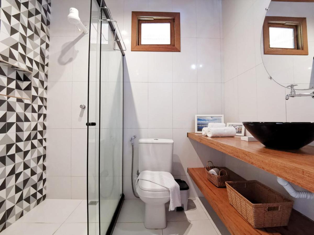 Suites Da Kira Barra Grande  Esterno foto