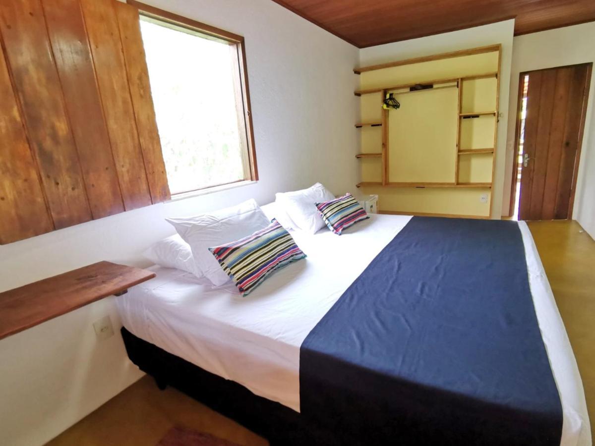 Suites Da Kira Barra Grande  Esterno foto