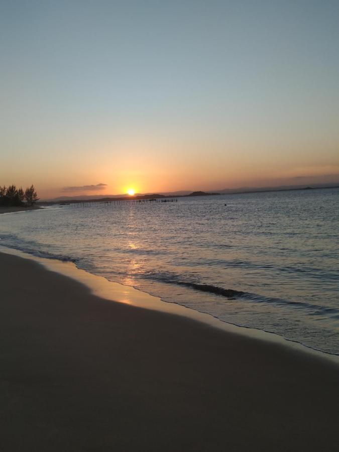 Suites Da Kira Barra Grande  Esterno foto