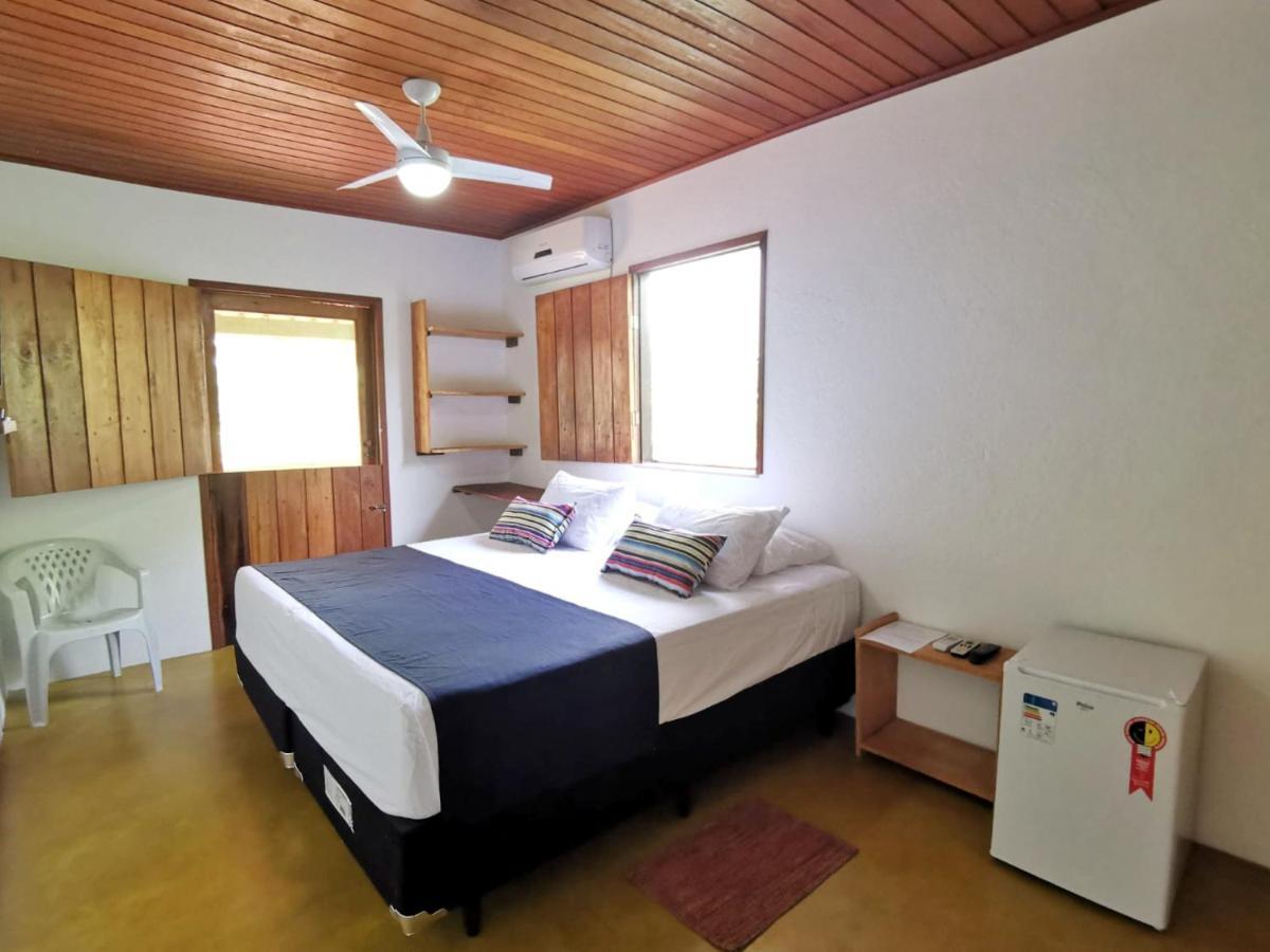 Suites Da Kira Barra Grande  Esterno foto
