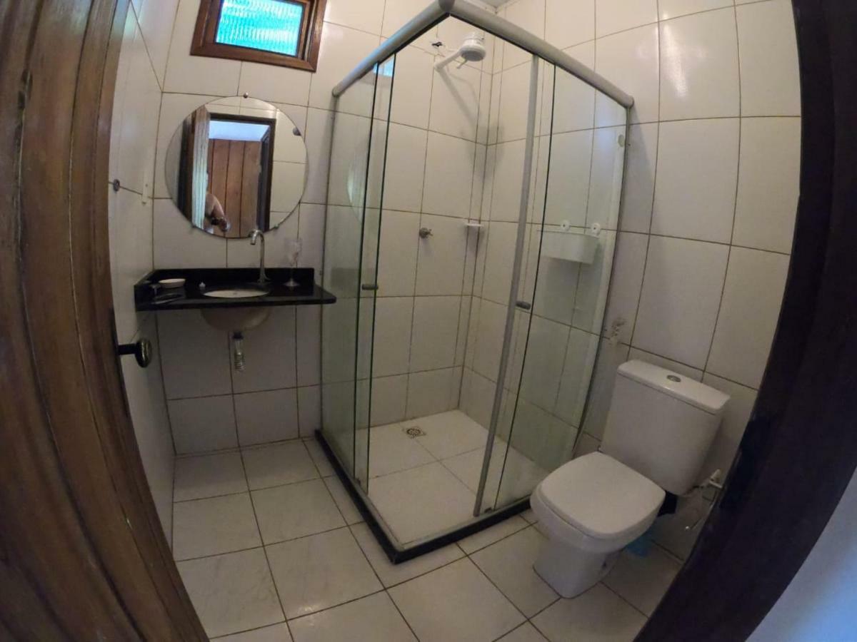 Suites Da Kira Barra Grande  Esterno foto